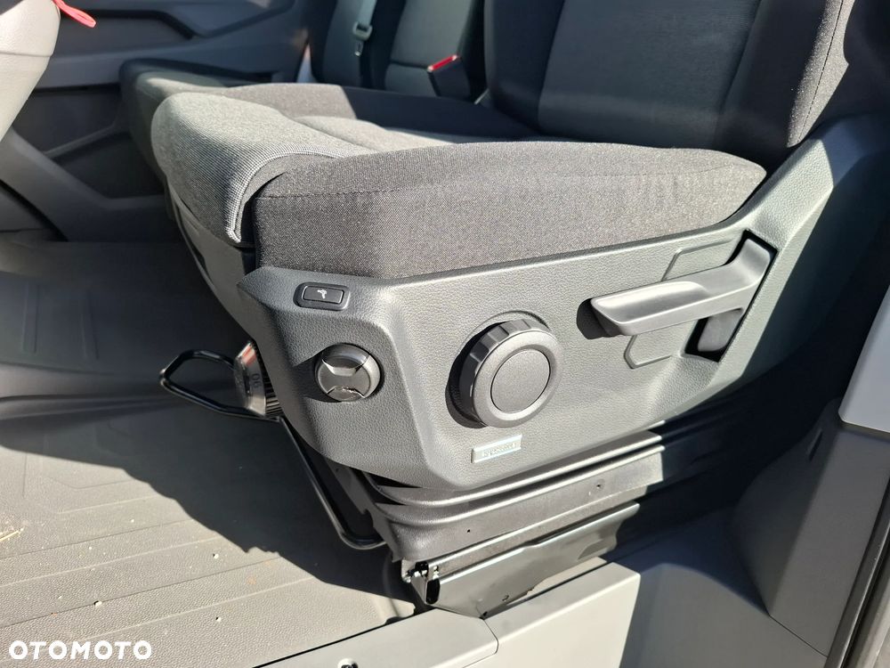 Volkswagen Crafter - 8