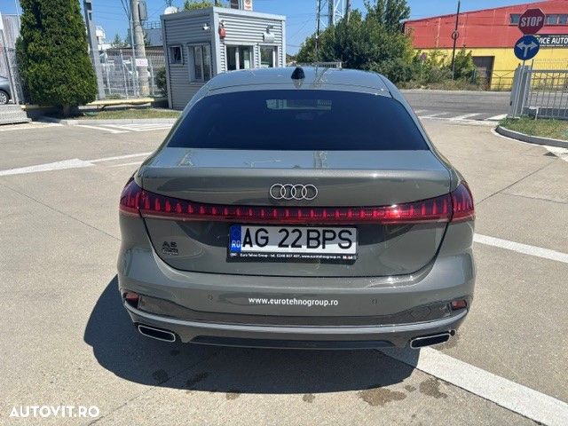 Audi A5 Limuzina 35 TFSI S tronic - 3