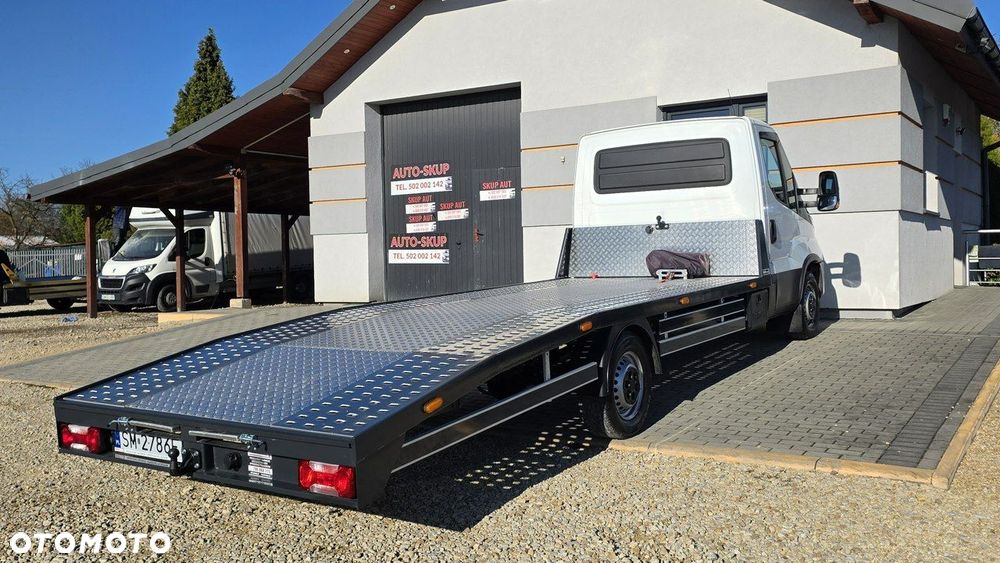 Iveco Daily 35S14 - 11