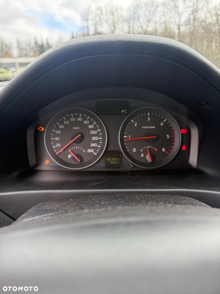 Volvo V50 1.6D Summum - 6