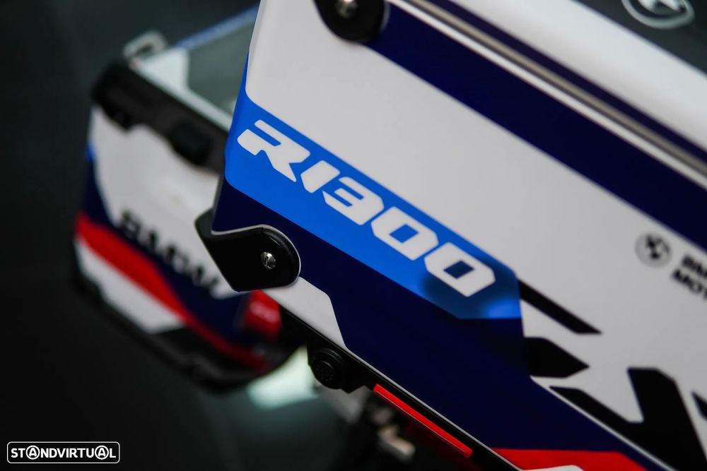 BMW R 1300 GS Adventure TROPHY AUTOMATICA - 57