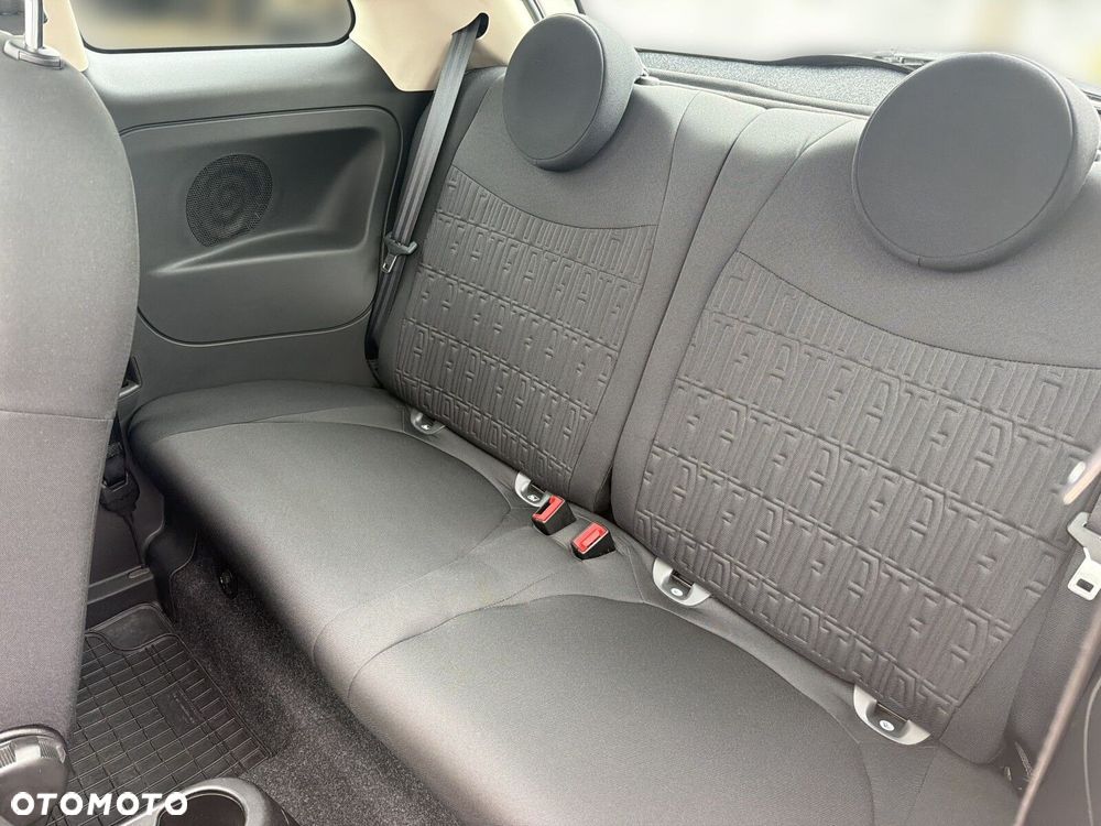 Fiat 500 - 13