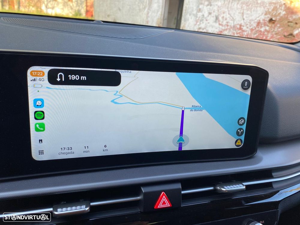 Kia Sportage 1.6 T-GDi HEV Drive - 30