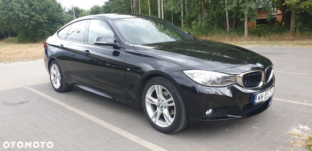 BMW 3GT - 11