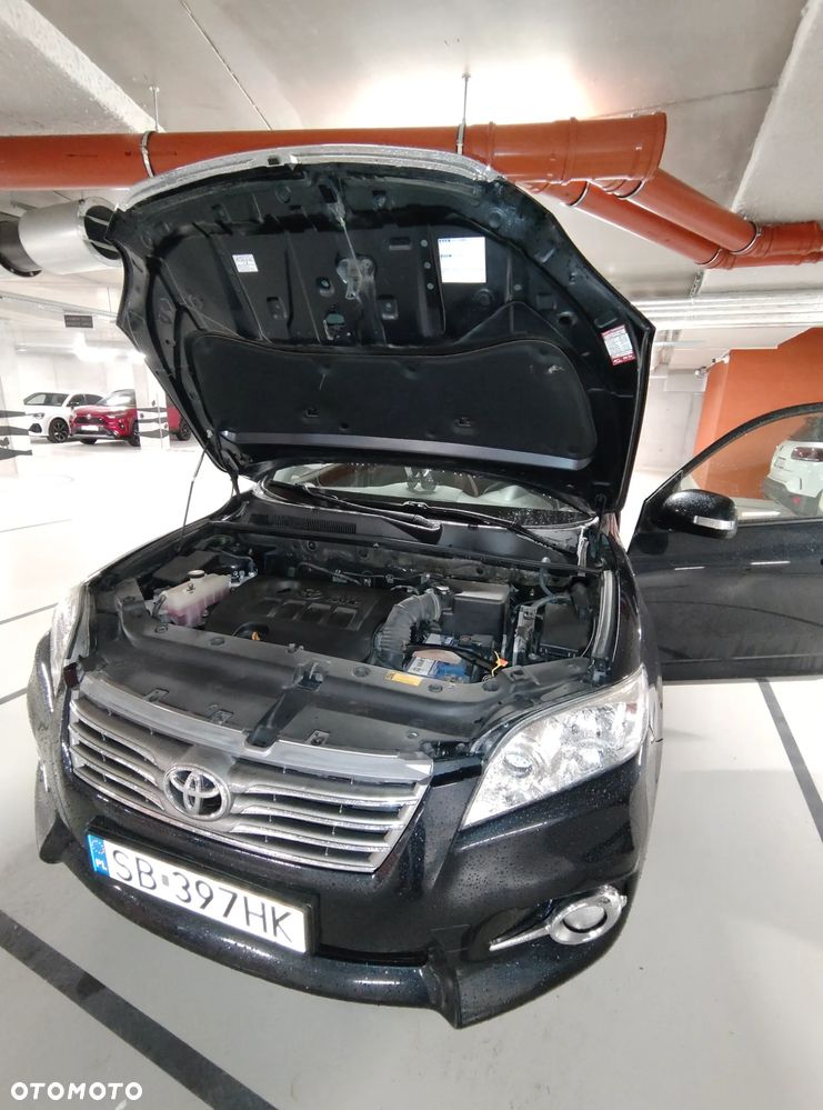 Toyota RAV4 2.0 4x2 Sol - 9