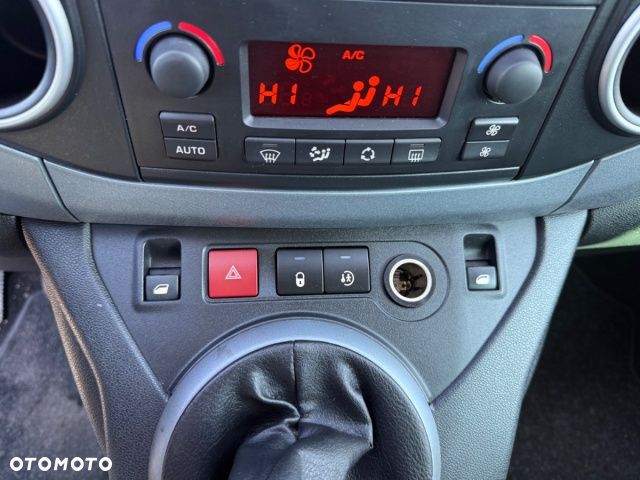 Citroën Berlingo - 18
