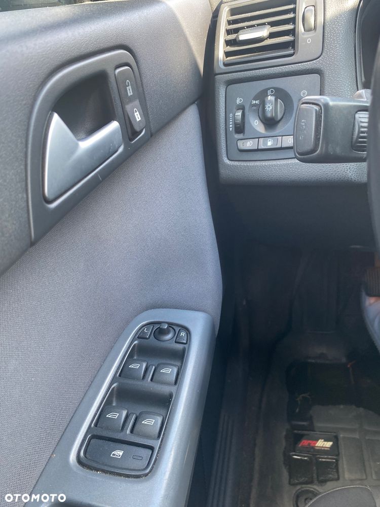 Volvo V50 1.6D DRIVe Summum Start-Stop - 7