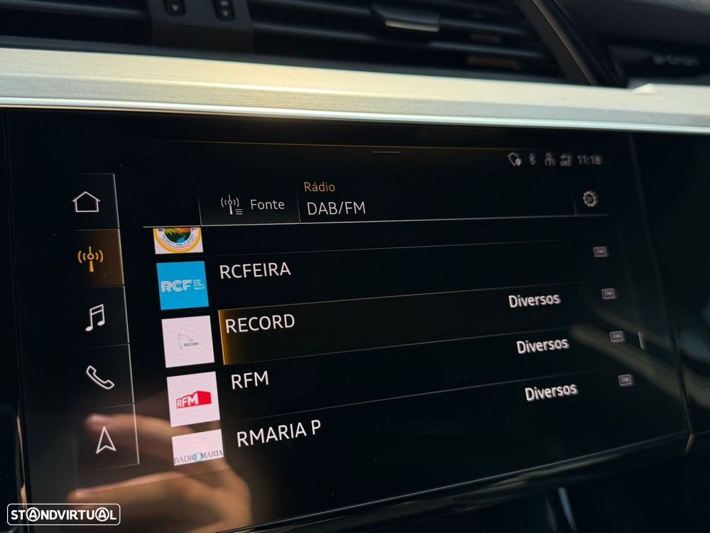 Audi e-tron 55 quattro S line - 41