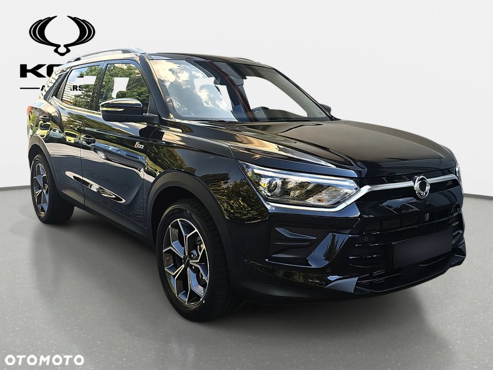 SsangYong/KGM Korando 1.5 T-GDI Joy 2WD - 3