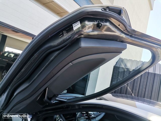BMW i8 - 33