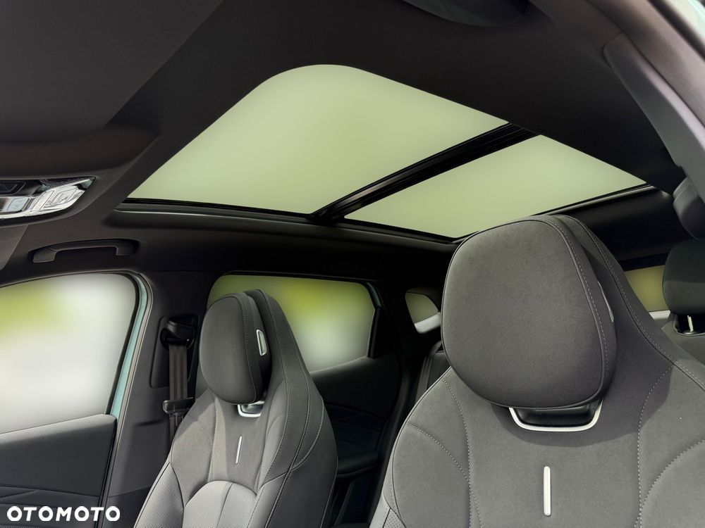 Omoda 7 1.5 T-GDi Super Hybrid Luxury - 11