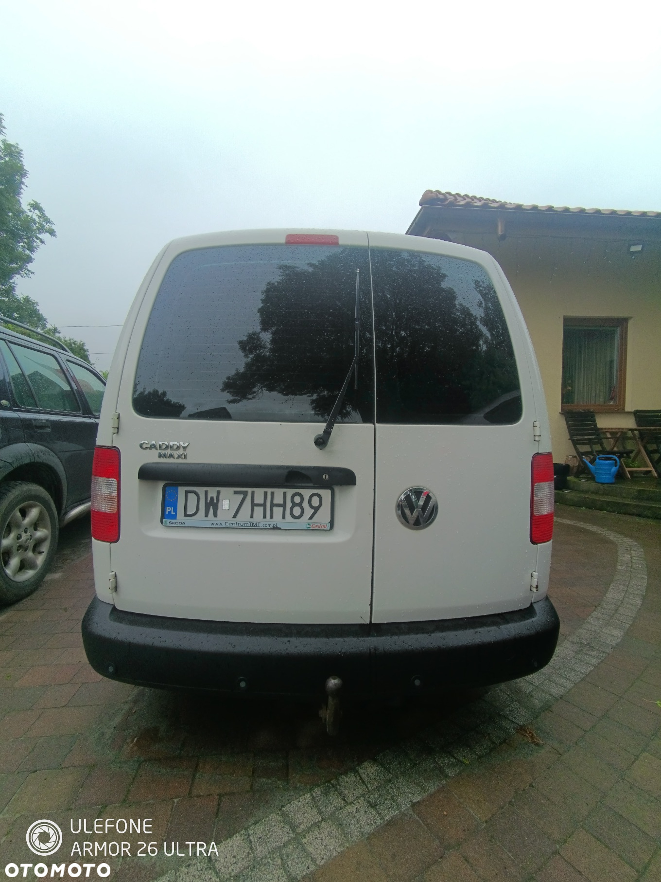 Volkswagen Caddy - 7