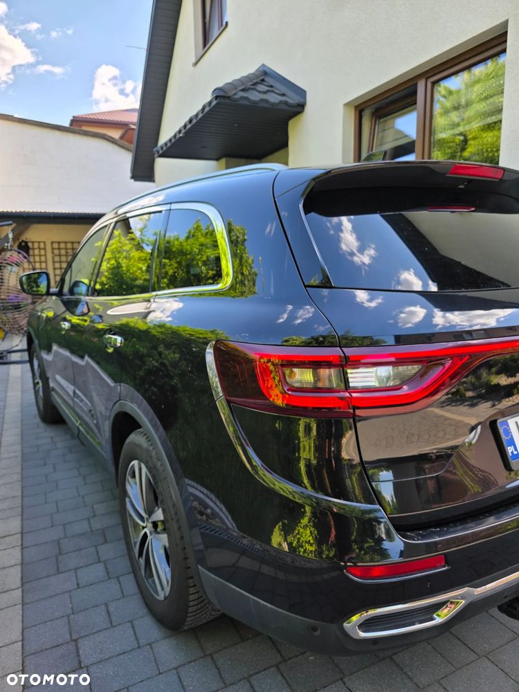 Renault Koleos ENERGY dCi 130 INTENS - 21