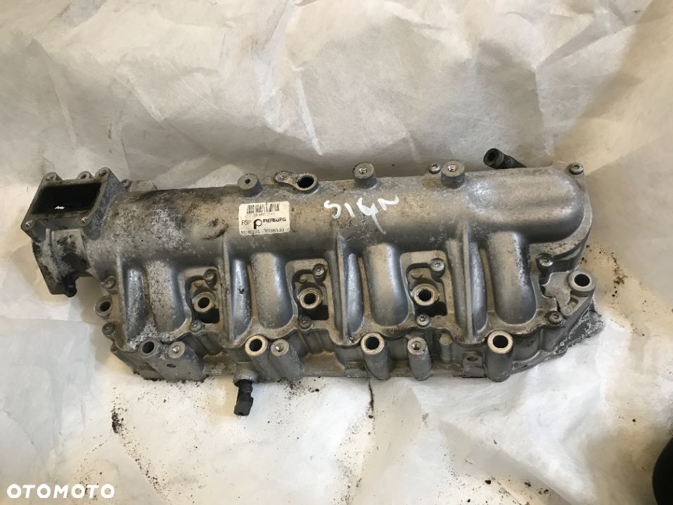 KOLEKTOR SSĄCY VECTRA C SIGNUM 1.9CDTI 55210202 - 1