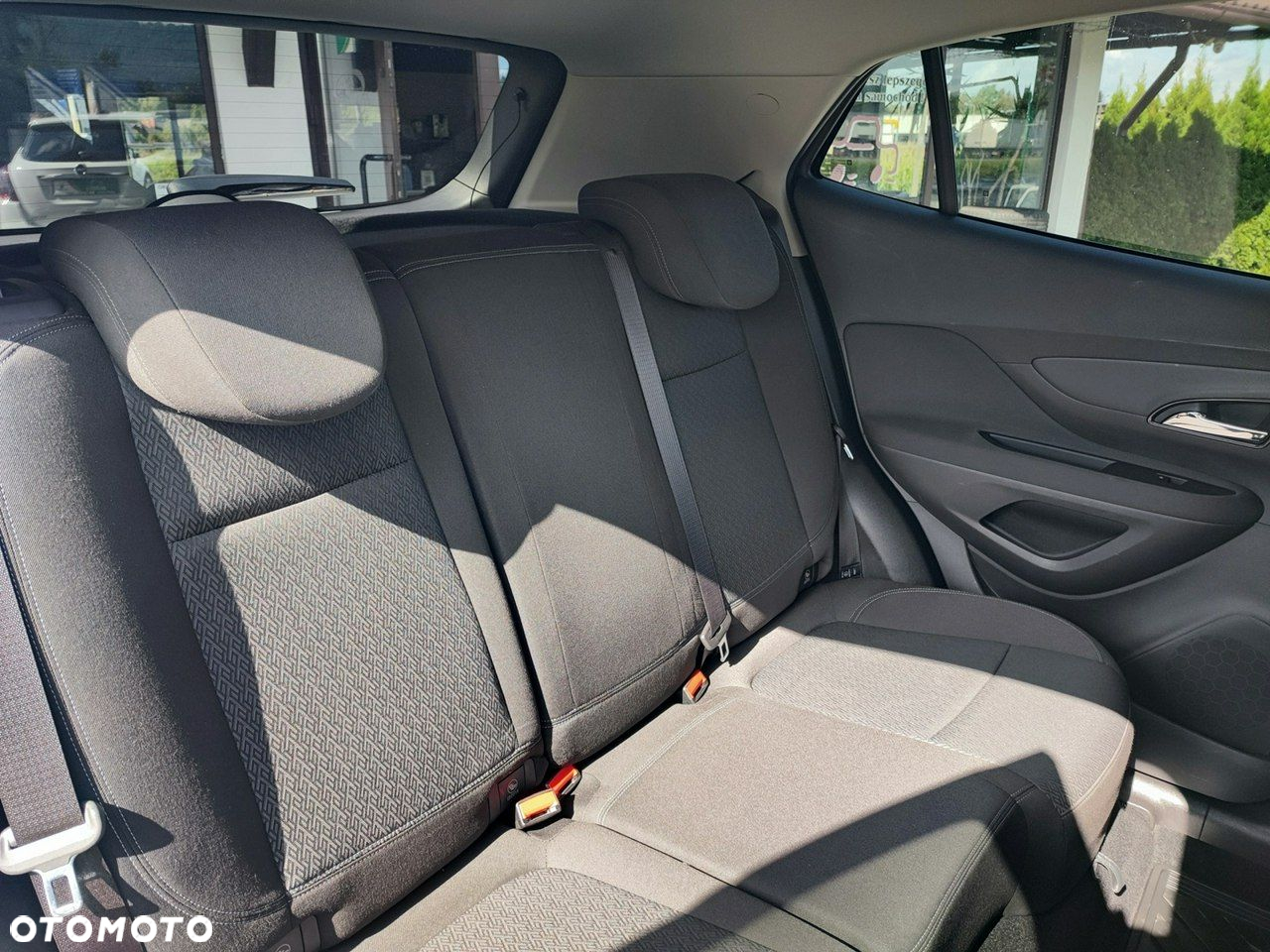 Opel Mokka X 1.4 ECOFLEX Start/Stop Active - 24
