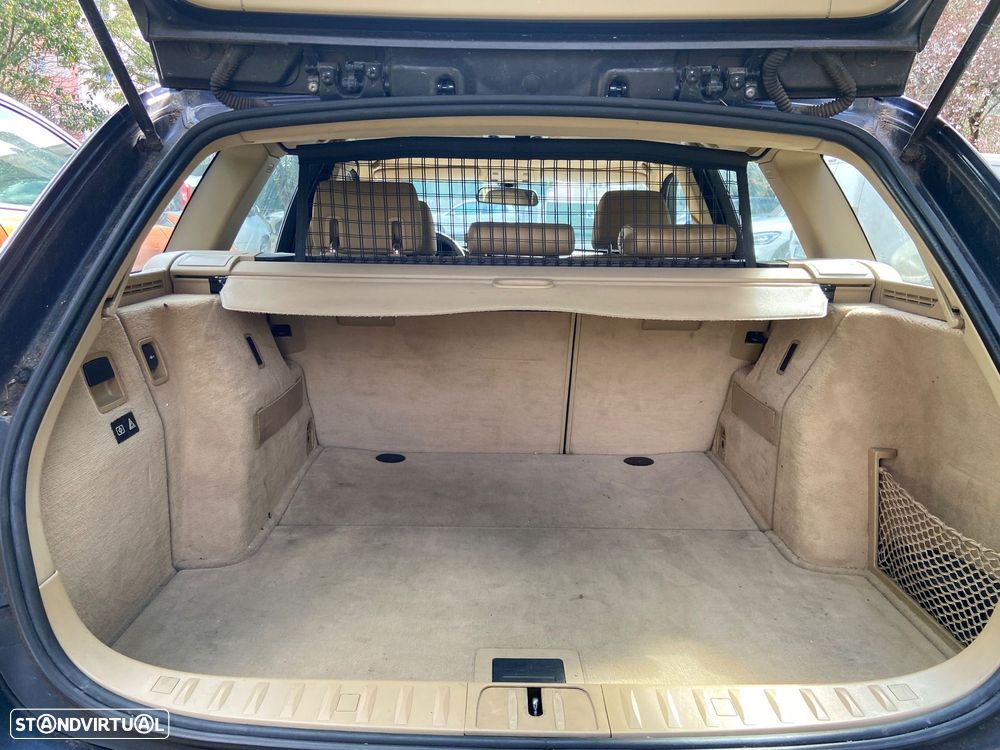 BMW 320 d - 37