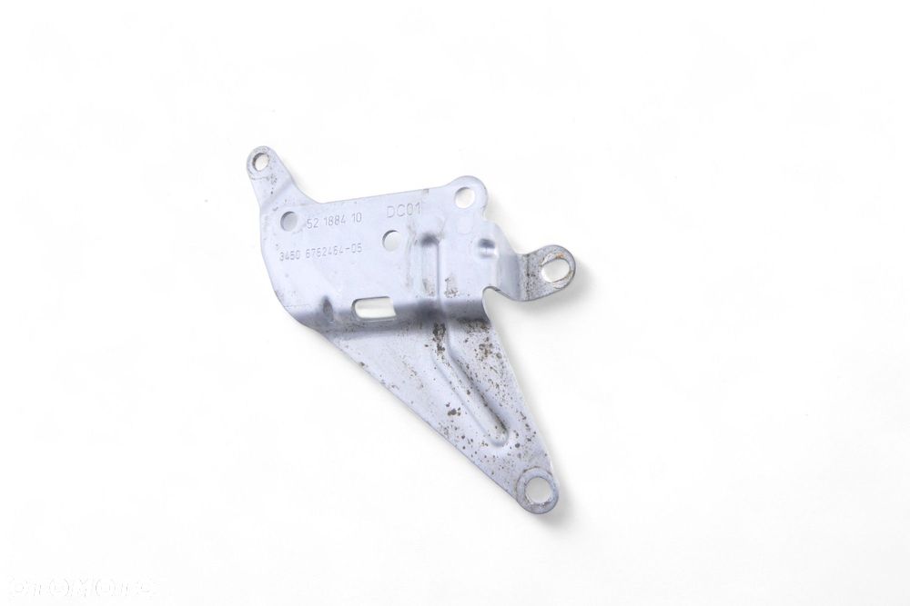 Mocowanie Uchwyt Pompy ABS DSC BMW E90 E91 E92 E93 E81 E87 2.0D N47 6762464 - 1