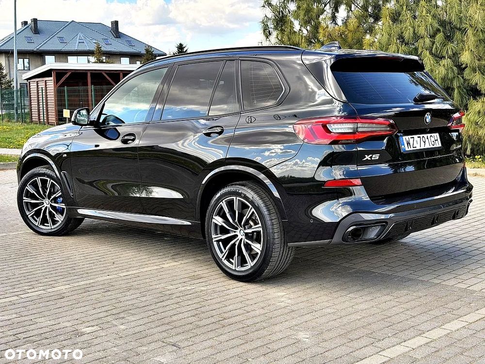 BMW X5 xDrive25d sport - 11