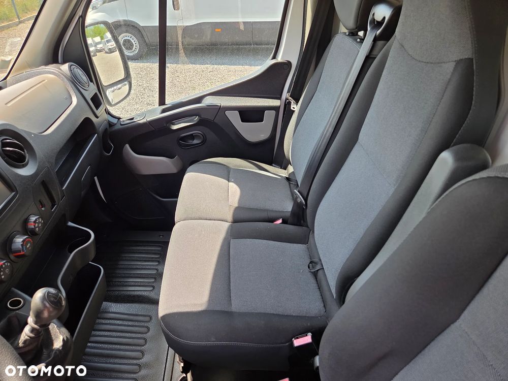 Renault Master - 14