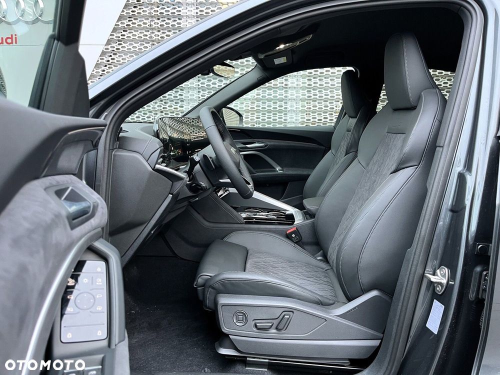 Audi Q5 Sportback - 5