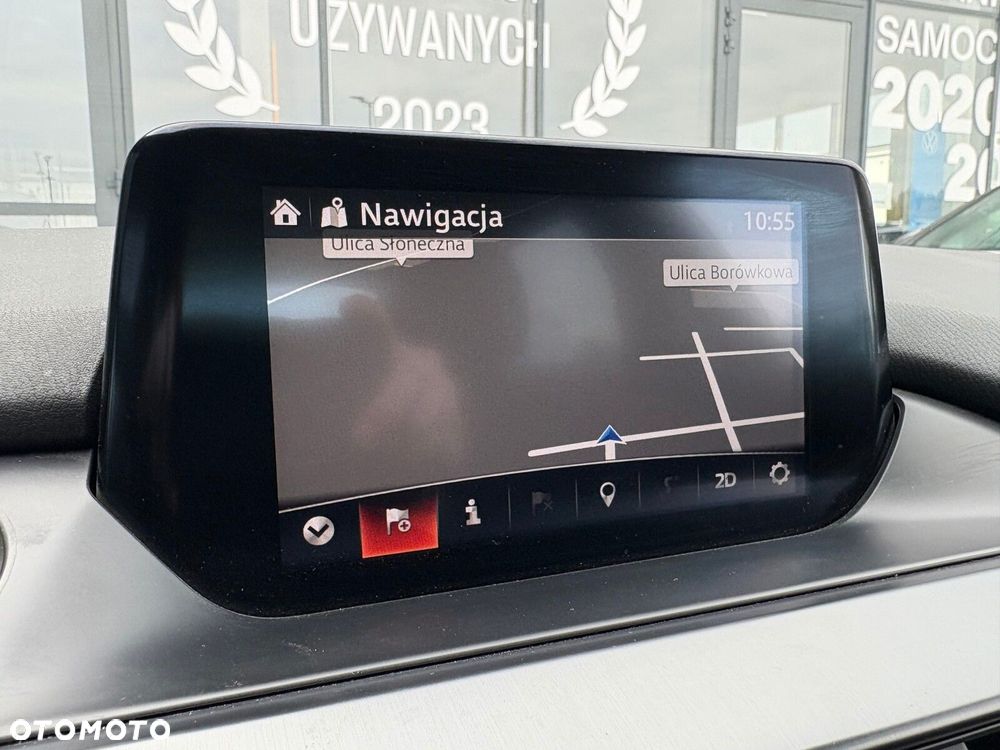 Mazda 6 2.5 Skypassion I-ELoop - 33