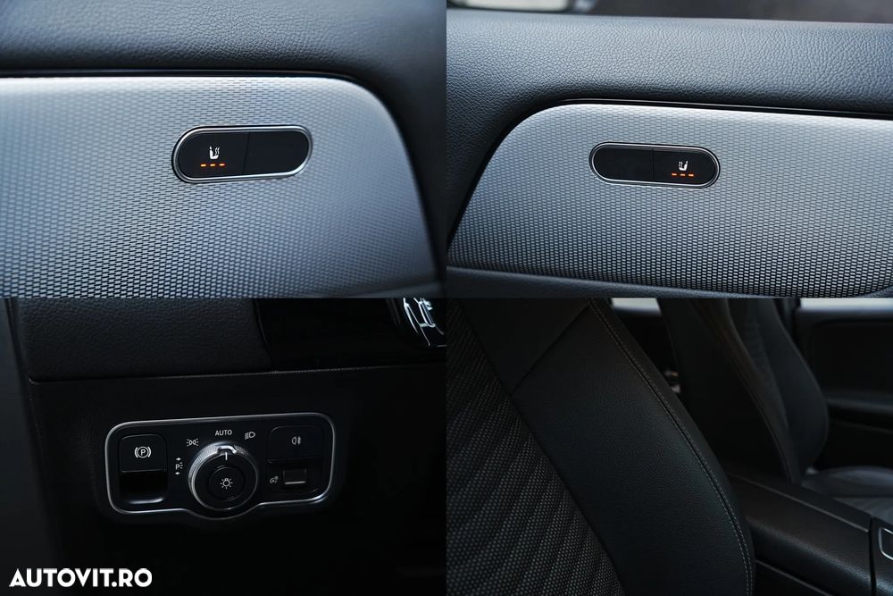 Mercedes-Benz GLA 250 e 8G-DCT Edition Plug-in-Hybrid - 17