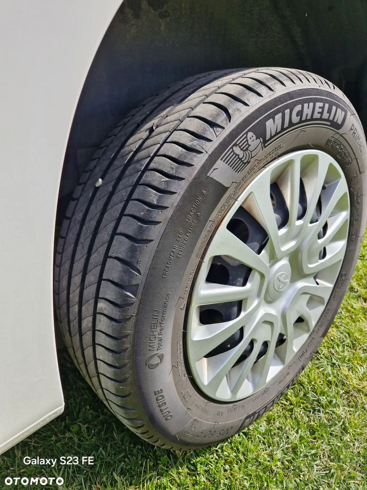 Toyota Proace City - 6