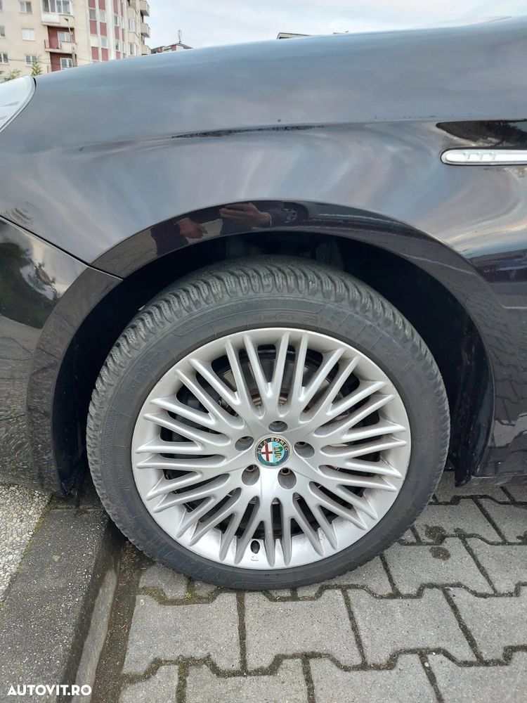 Alfa Romeo Giulietta 1.4 M-Air S&S TCT Super - 16