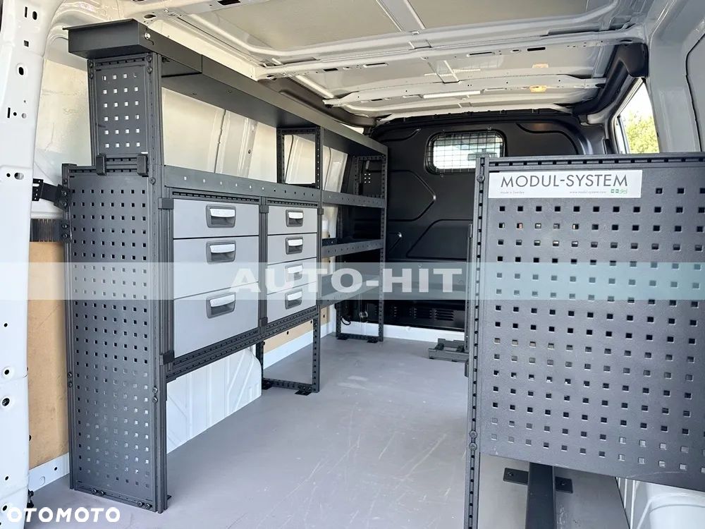 Ford Transit - 16