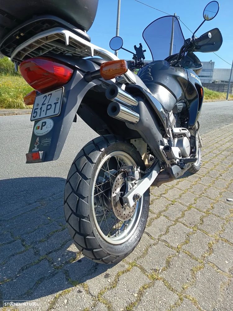 Honda Transalp XL 650 V - 2