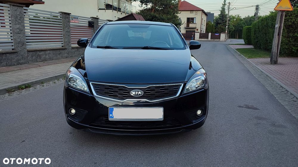 Kia ProCeed 1.4 Comfort - 25