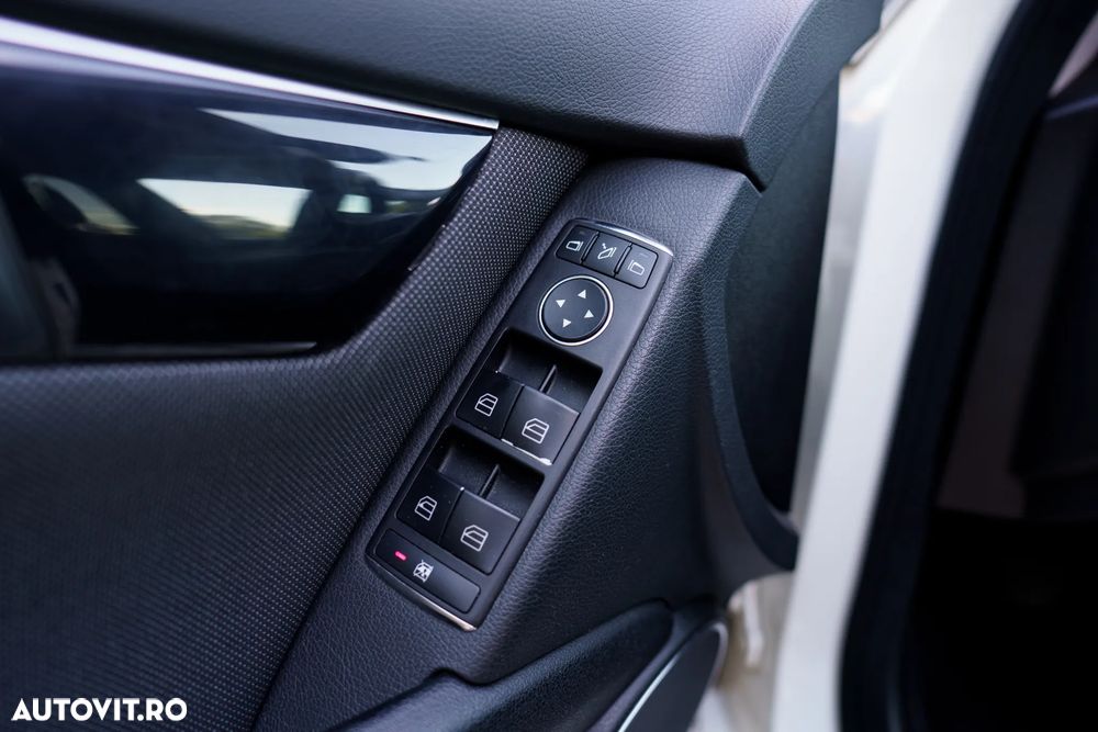 Mercedes-Benz C 220 CDI - 15
