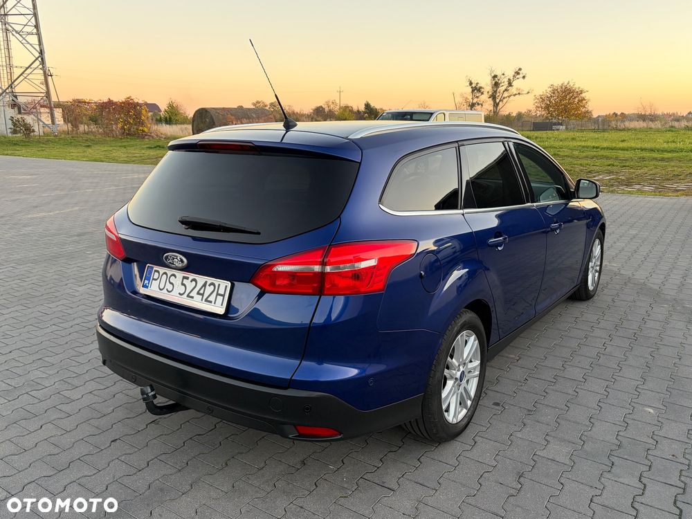 Ford Focus - 20