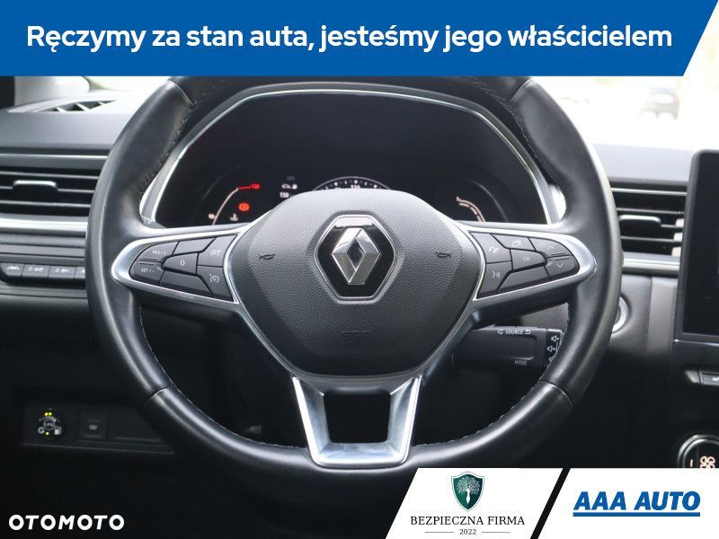 Renault Captur - 17