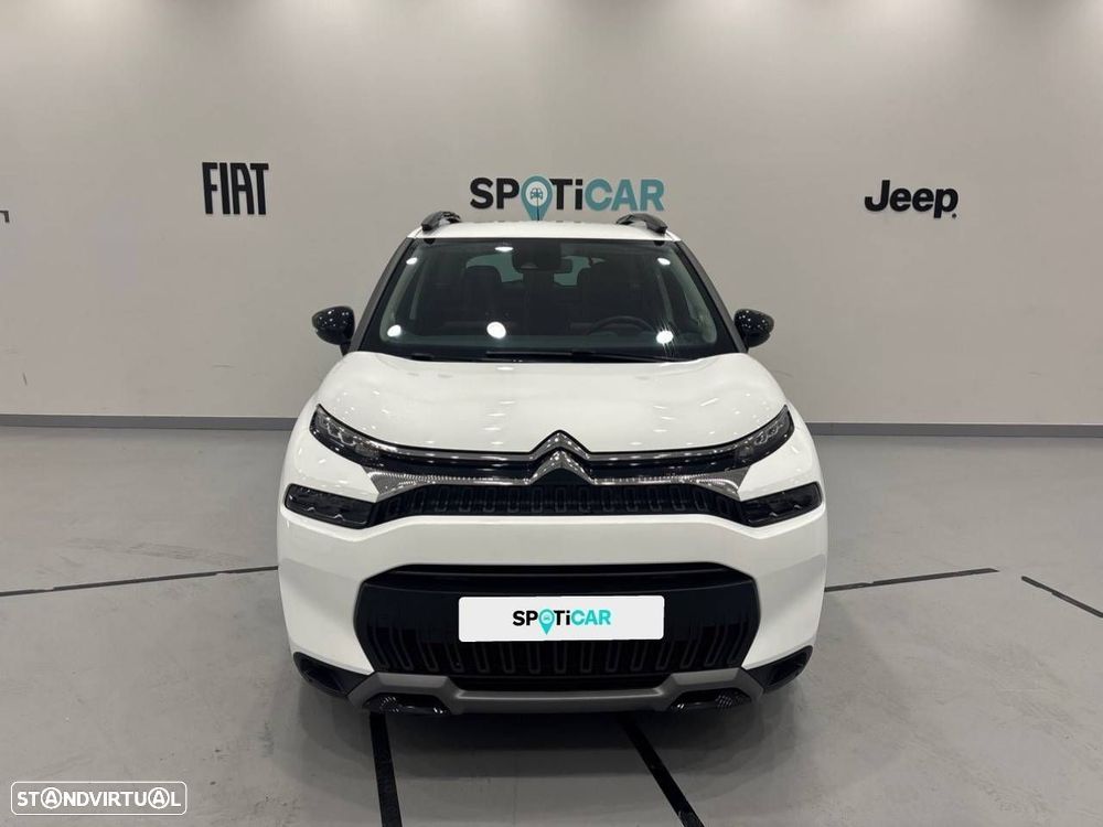 Citroën C3 Aircross 1.2 PureTech Plus - 2