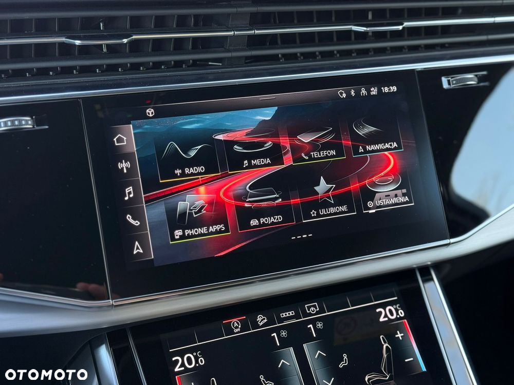 Audi Q7 45 TDI mHEV Quattro S Line Tiptr - 34