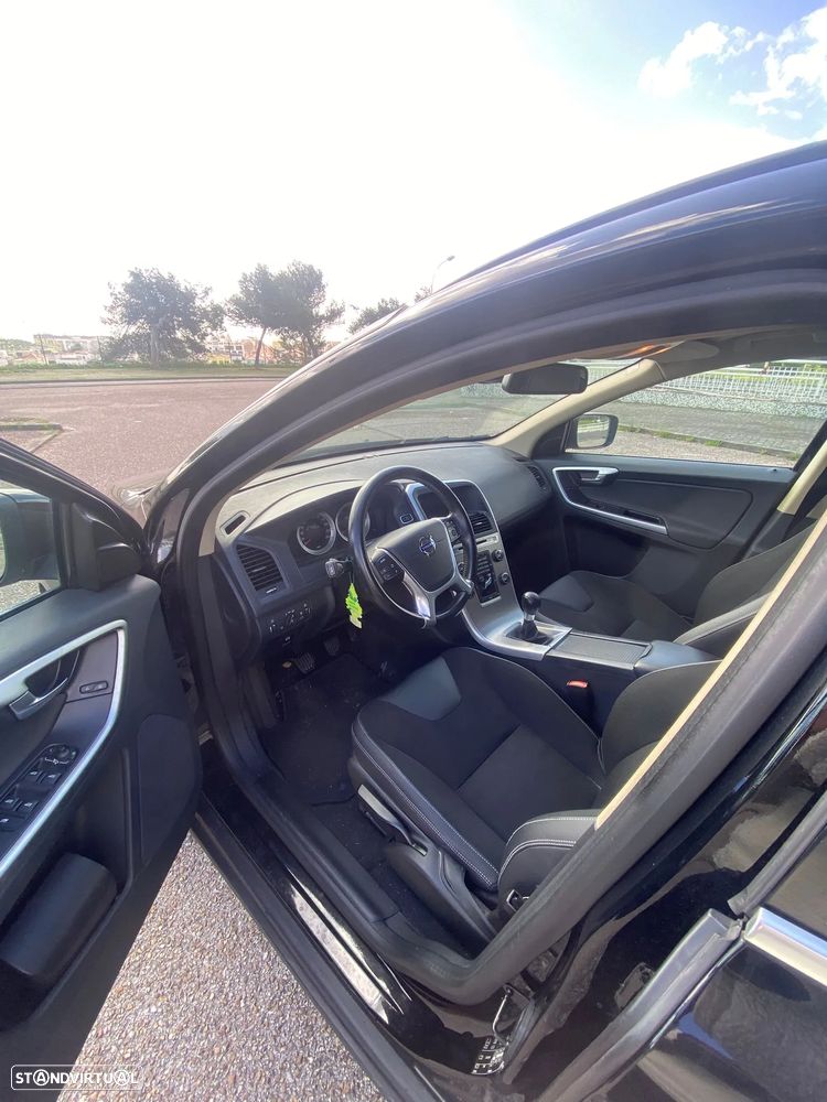 Volvo XC 60 - 3