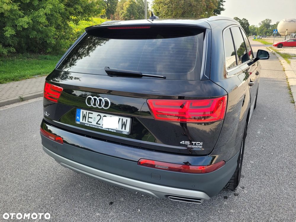 Audi Q7 - 27