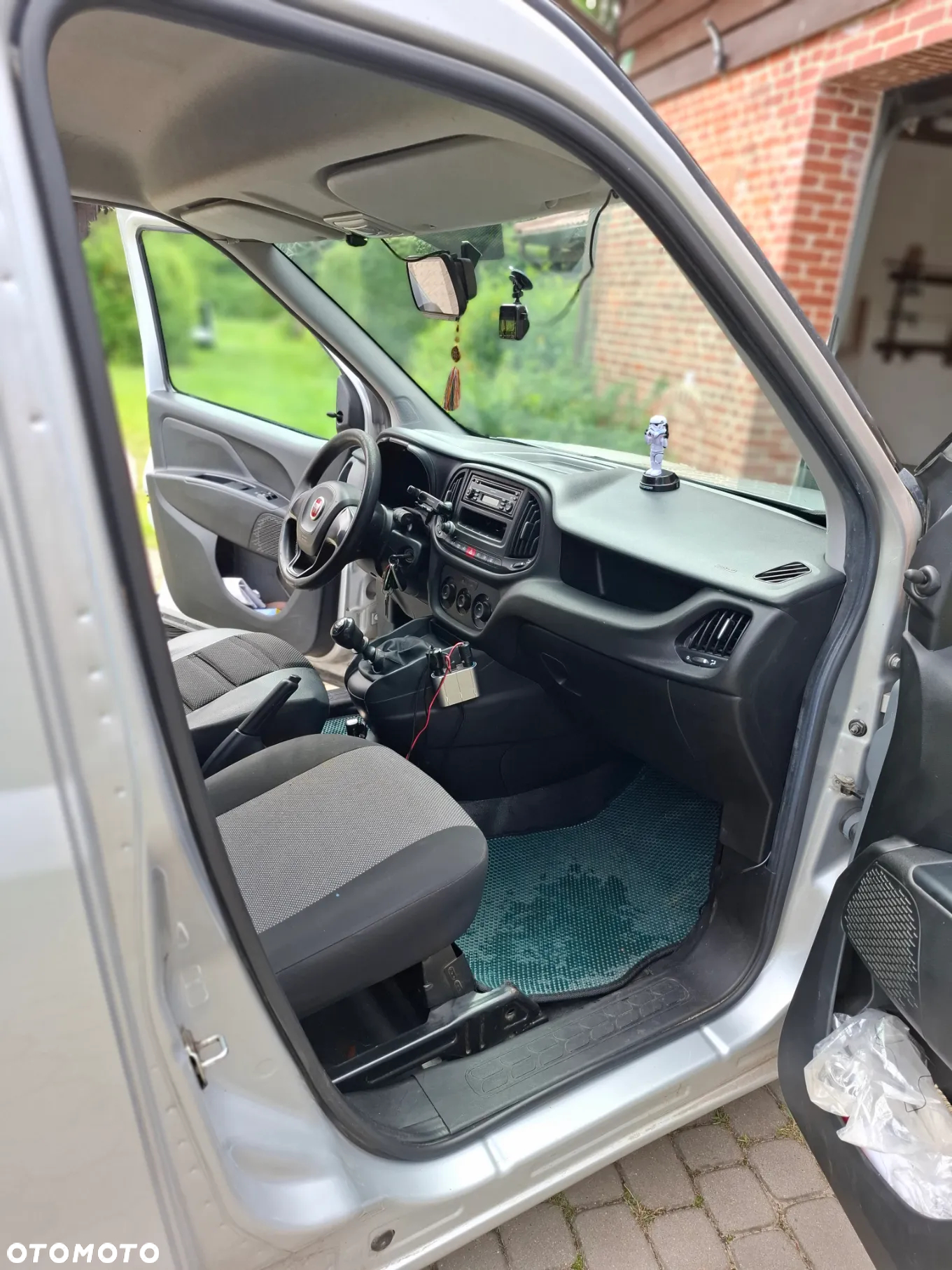 Fiat Doblo - 10