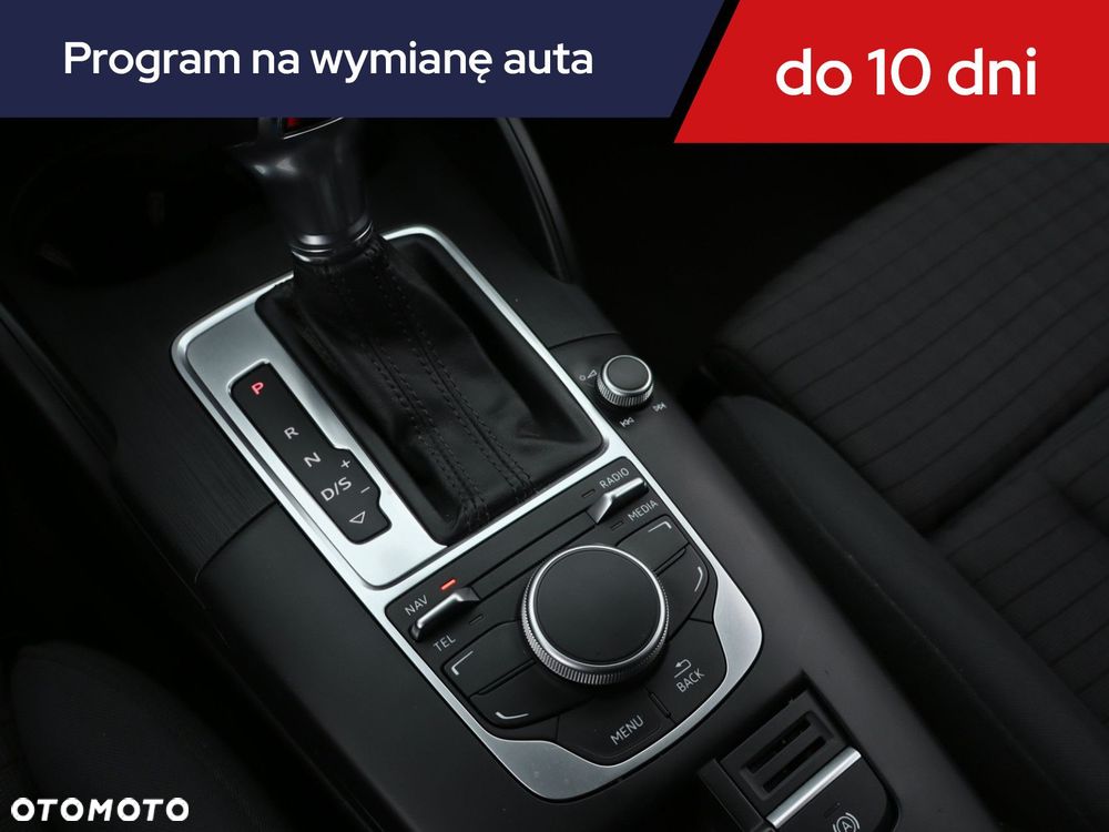 Audi A3 Sportback - 18