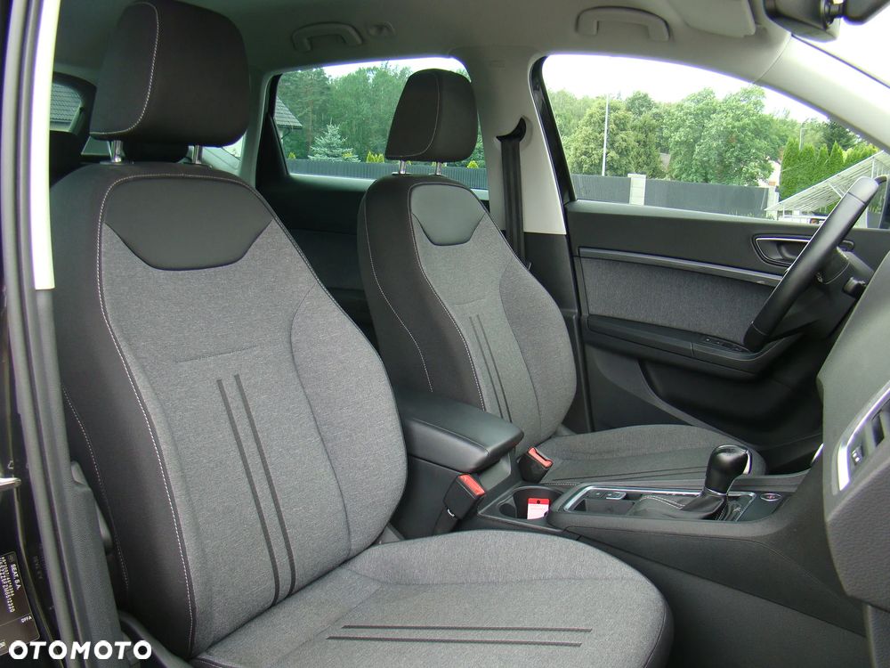 Seat Ateca 2.0 TDI DSG Style Edition - 23