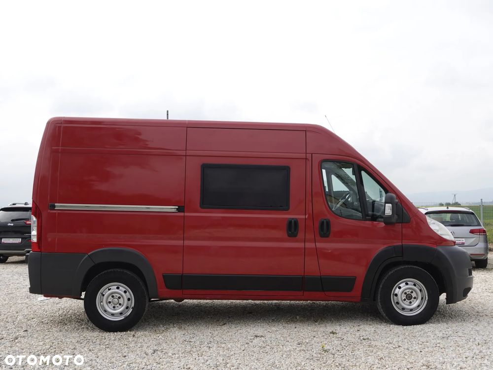 Citroën JUMPER L2H2 - 10