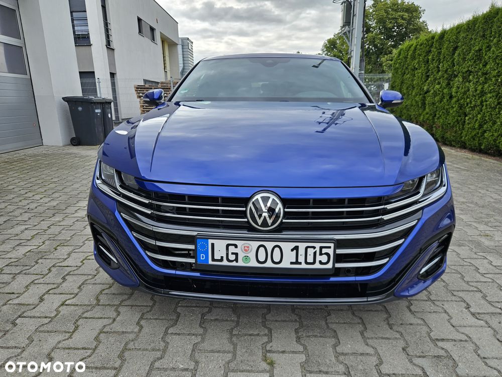 Volkswagen Arteon 2.0 TDI R-Line DSG - 13