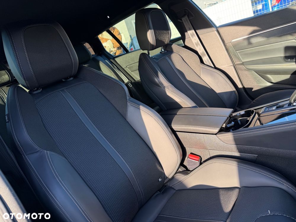 Peugeot 508 1.6 PureTech GT Pack S&S EAT8 - 33