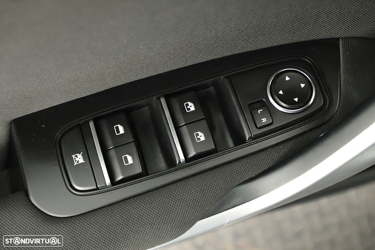 Kia Ceed 1.0 T-GDI Drive - 18