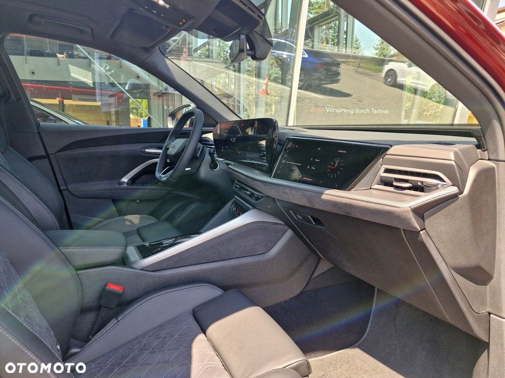 Audi Q5 TFSI mHEV 150 kW Quattro S tronic - 13