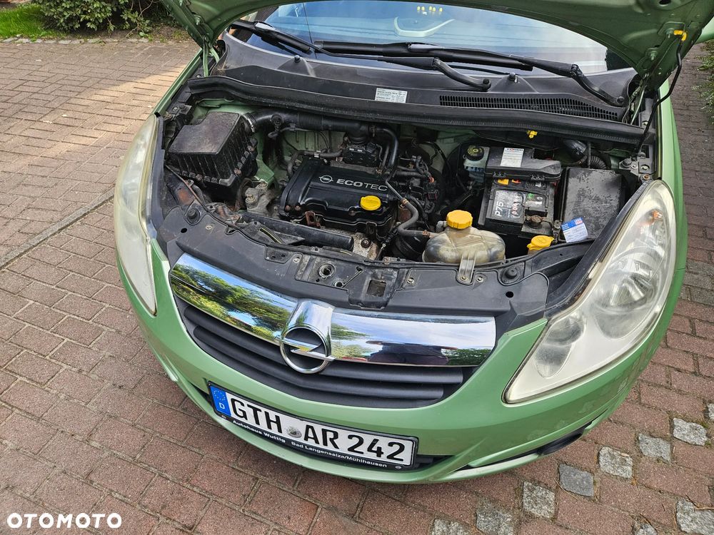 Opel Corsa - 24