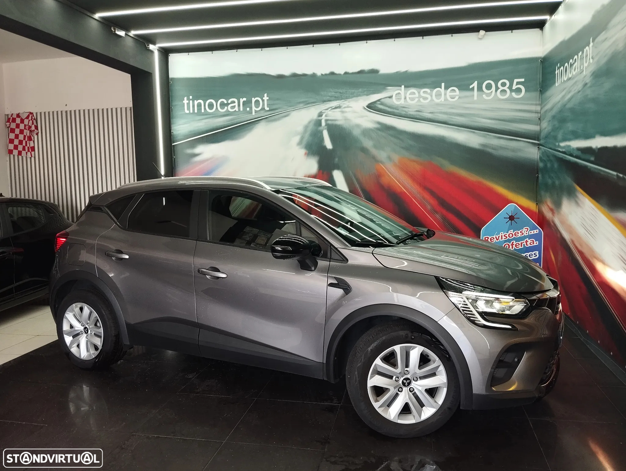 Mitsubishi ASX 1.0 MPI-T Invite - 6