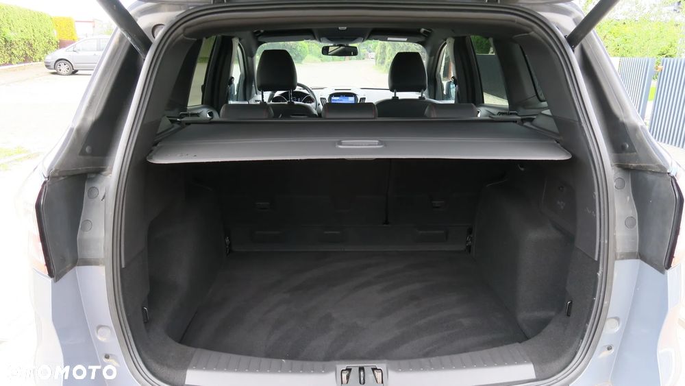 Ford Kuga - 18