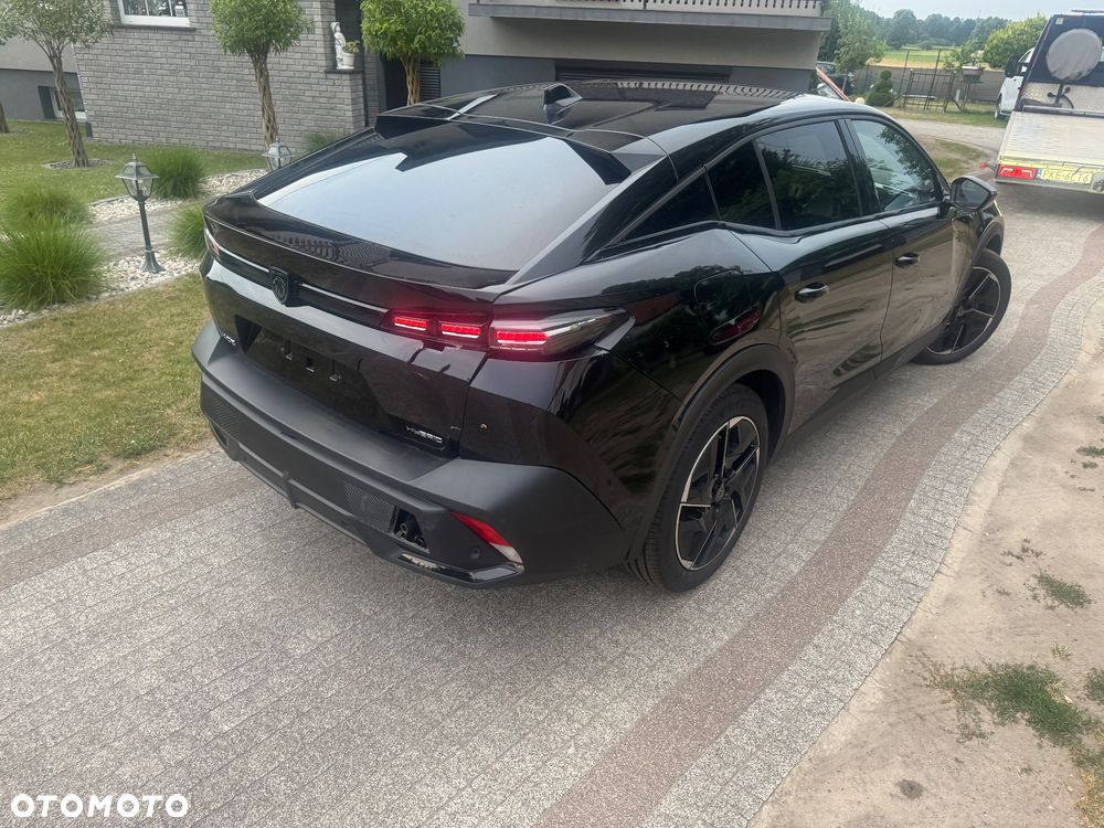 Peugeot 408 180 e-EAT8 GT - 23